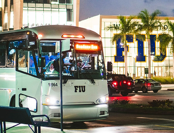 Panther Express