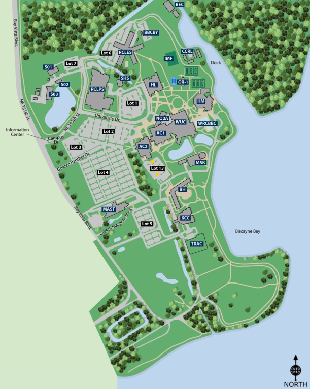BBC EV Locations