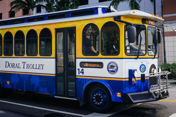 Doral Trolley