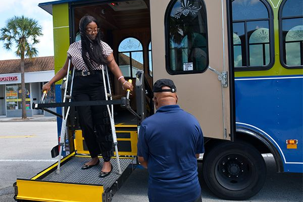 North Miami Shuttle