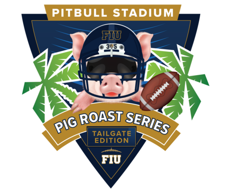 PIG LOGO