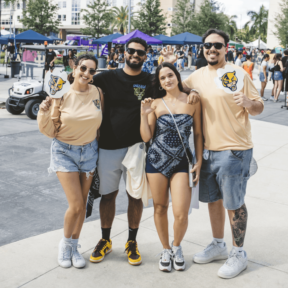 Tailgate Rentals