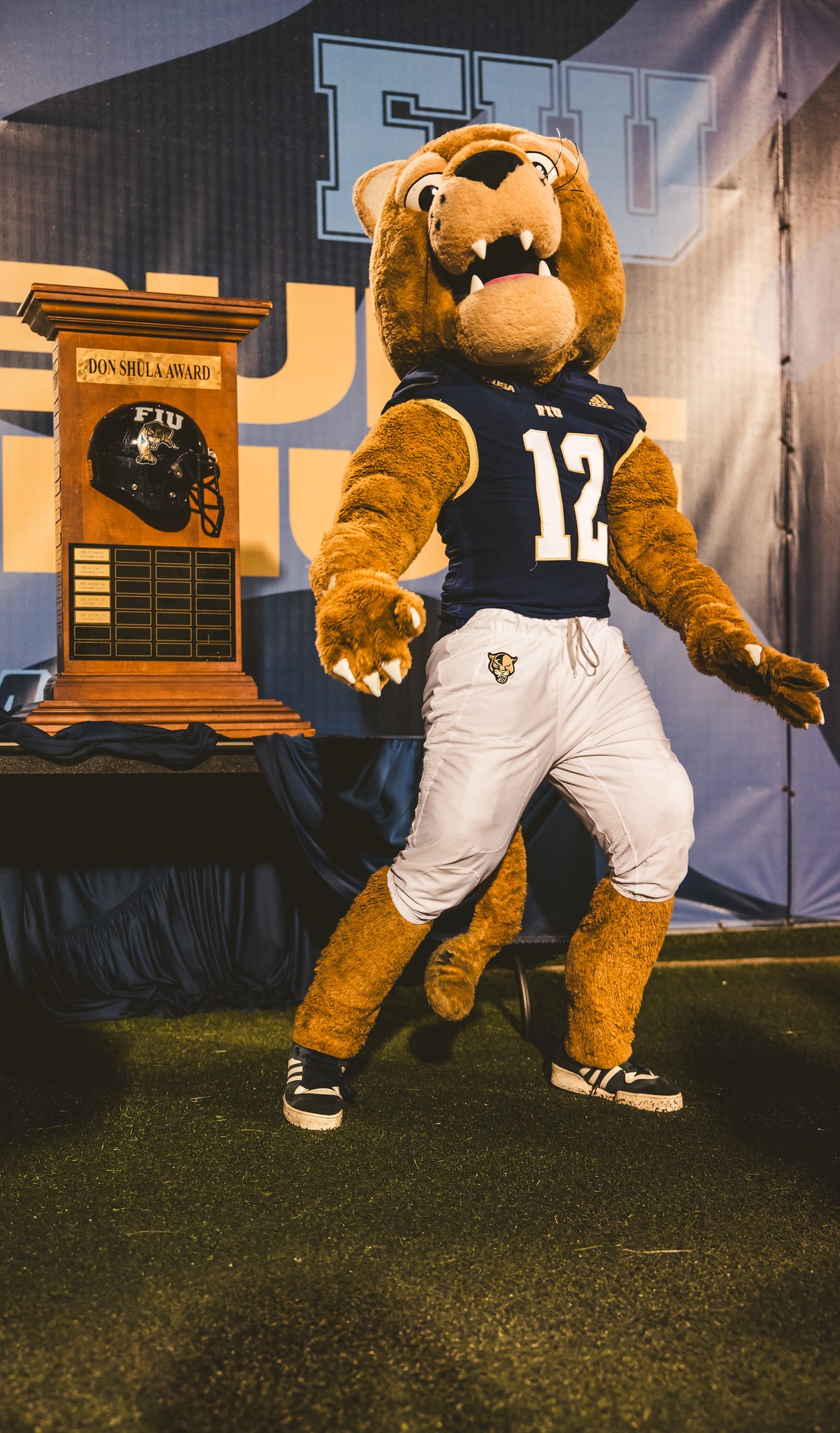 Roary