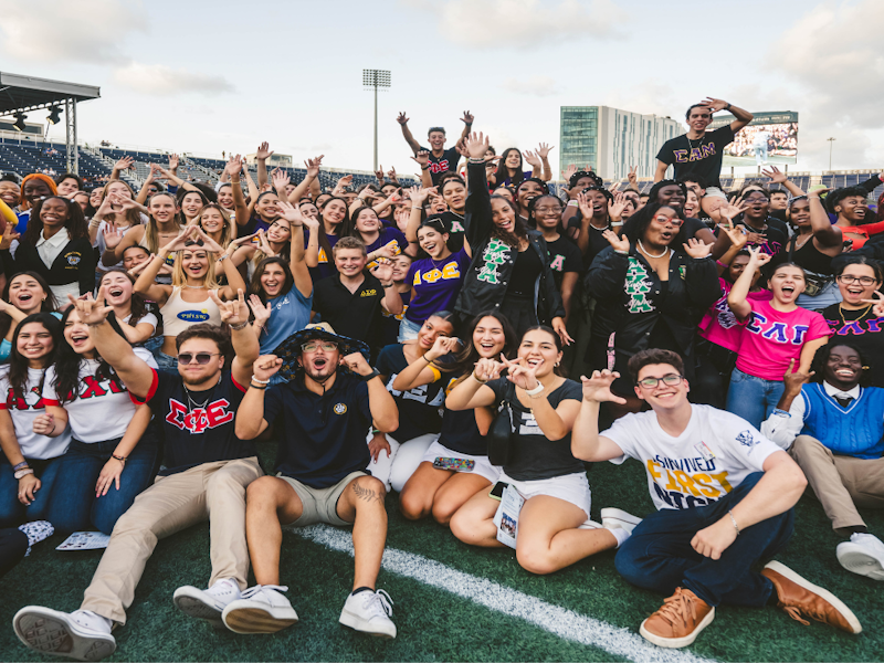 Visiting Teams At FIU